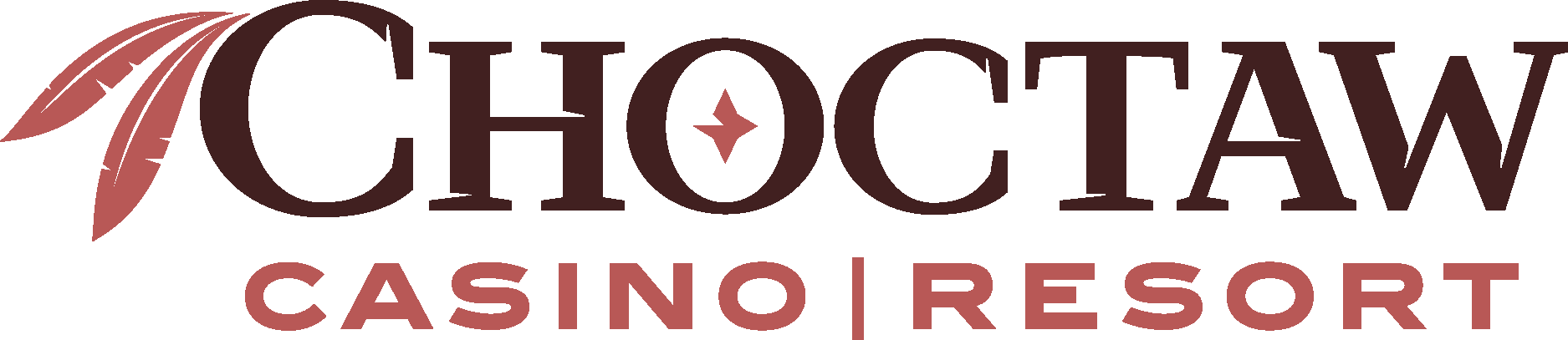 Choctaw Casino & Resort Logo Vector Logo